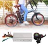 Electric Bike Controller Brushless Motor 36V 48V 1000W 1500W 35A
