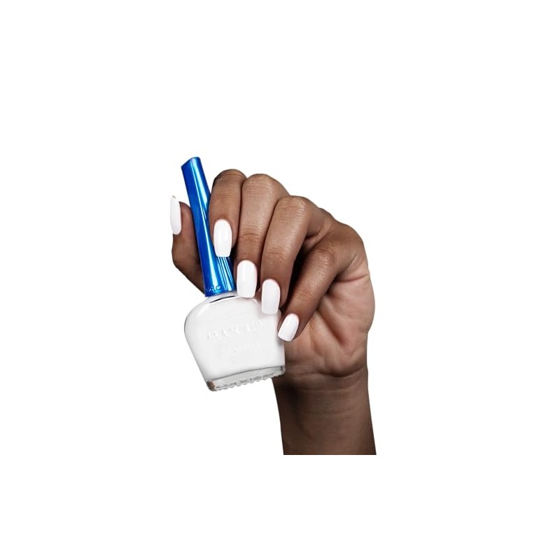 Masglo Juego de esmaltes de uñas, 4 piezas, arte francés