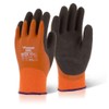 Wonder Grip Gloves WG-338 Thermo Plus Latex Waterproof & Warm