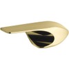 KOHLER TRIP LEVER/LEFT-HAND SIDE