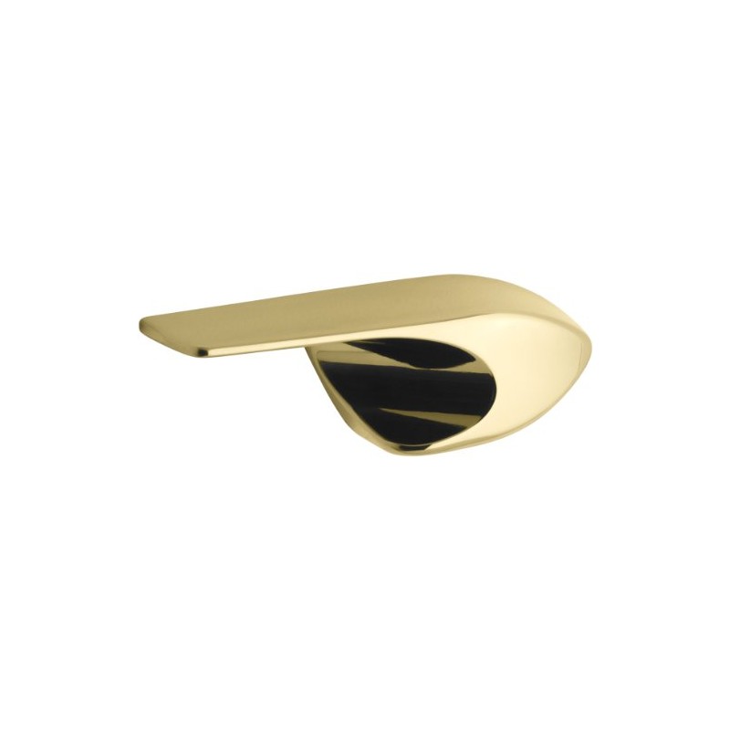 KOHLER TRIP LEVER/LEFT-HAND SIDE