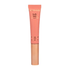 MCoBeauty Soft Matte Beauty Wand, Cosmopolitan Blush, Velvety Finish of Buildable Color, Vegan, Cruelty Free Cosmetics