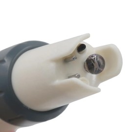 3in1 Messgerät für pH | TDS | Temperatur in Wasser/Fluide. Mit Automatische Temperaturkompensation ATC