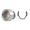 ANEX Offset Adapter 19, Dedicated Socket, 21mm Opposite Side AOA-1921
