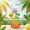 Omura MANGO JUICE from Natural Fruit with PULP 11.3 FL.