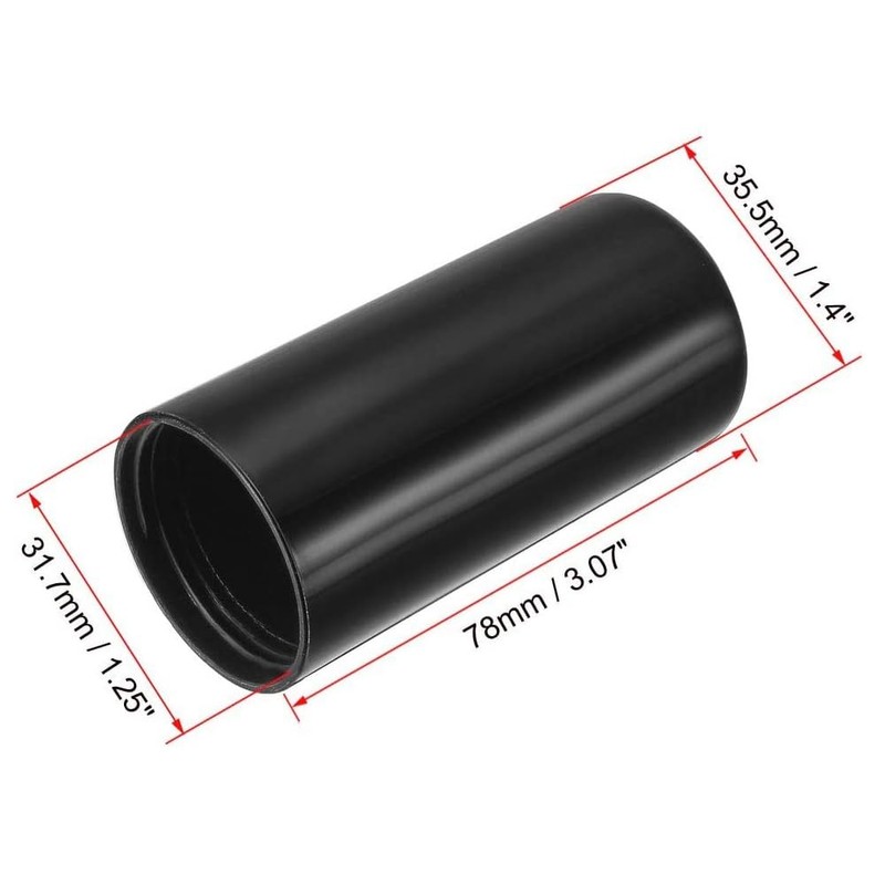 Replacement PGXD2 Microphone Cover Cup for Shure PGXD2/SM58 Handheld Wireless