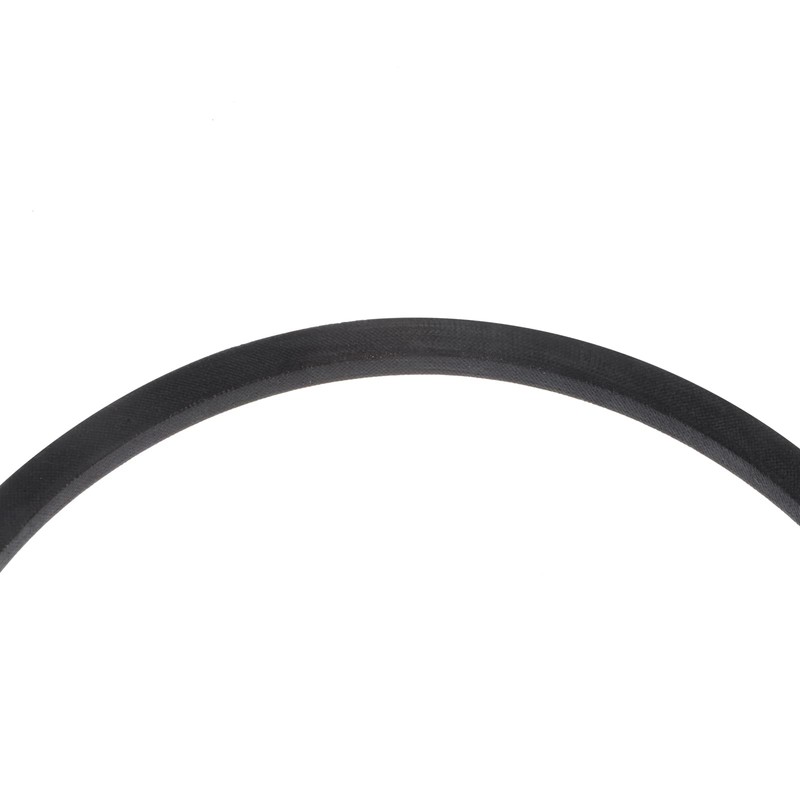 sourcing map SPA1200 V-Belt Drive Belt 1200 mm Pitch Length