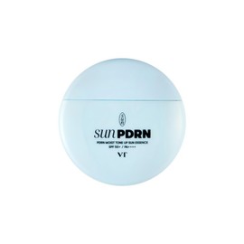 VT PDRN Moist Tone-Up Sun Essence