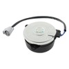 Roneeson Right Engine Radiator Cooling Fan Motor for Lexus ES300h