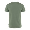Fjallraven Logo T-Shirt - Men's Patina Green X-Large