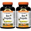 Holista Bee Propolis 500 mg 2 x 200 capsules