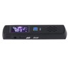 Digital Voice Recorder Noise Reduction 8GB MP3 Player 220mAh 3.5mm
