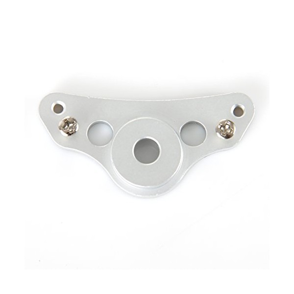 Runleader RL-HMB004 Silver Hour Counter Holder for a Transmitter /