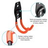 Eagles Garage Wall Hooks, Steel Heavy Duty Garage Storage Hooks