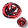 ZESUPER Heavy Duty Booster Jumper Cables Car Cables 3000AMP 1