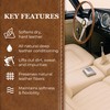 Leatherique Leather Care & Preservation Set - 8 oz |