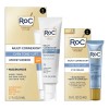 Roc Even Tone & Lift Hidratante Fps 30 + Crema