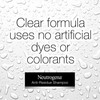 Neutrogena Anti-Residue Clarifying Shampoo, Gentle Non-Irritating Clarifying Shampoo to Remove