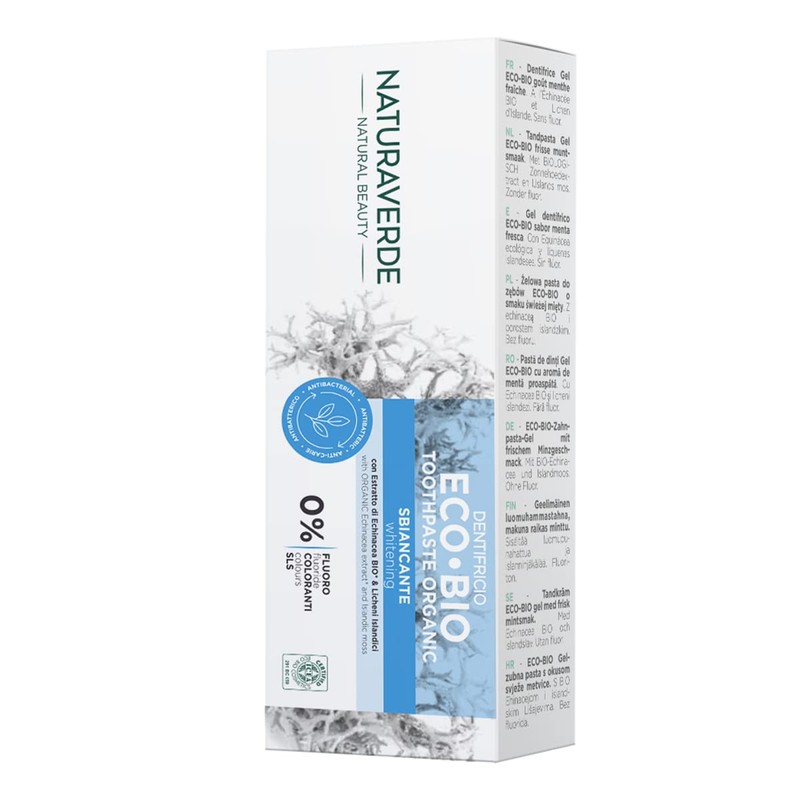 Naturaverde Dental - 75ml