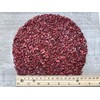 Wholesale Natural Semi Tumbled Red Jasper Gemstone Chips, Crushed Mini
