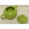 Homer Laughlin China FIESTA CHARTREUSE COVERED 2 CUP TEA POT