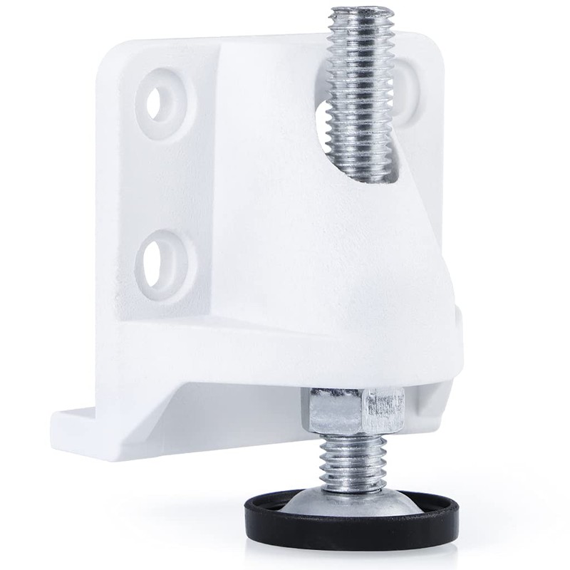 Skelang 4-Pack Furniture Levelling Feet, Lifting Leveller with Lock Nut