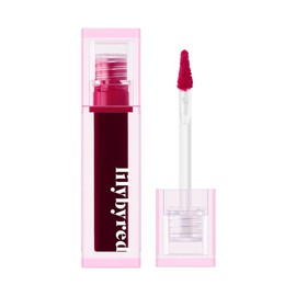 Lilybyred #03 Like Plum Martini Lily by Red Juicy Liar Water Tint