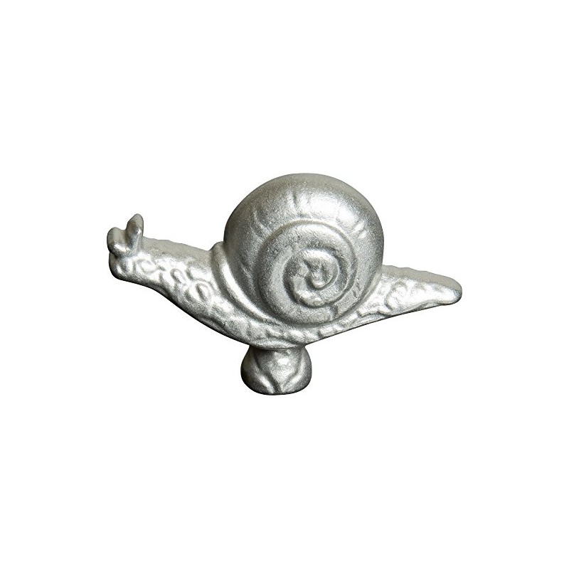 Staub Lid knob snail