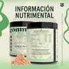 COMMONS Hongos Adaptógenos Hongo Maitake Suplemento Alimenticio En Polvo