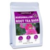 Jarteela - Marshmallow Root Tea Bags - 2g x 36