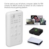 Live Sound Card Voice Changer 8 Sound Effects Plug and