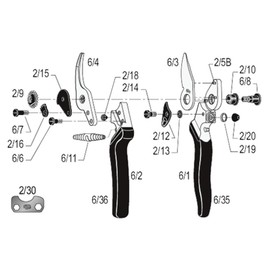 FELCO 2/20