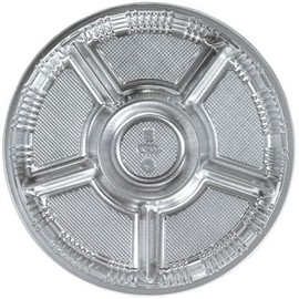 Hors D'oeuvres Dish Z-66 DX Set, 10 Pairs/62-1015-27