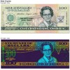 HOBBY OF KINGS USA 100 Dollar Note | West Virginia