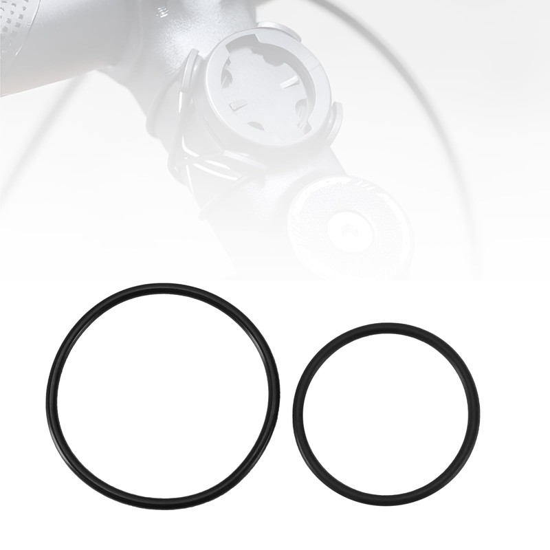 Be In Your Mind Pack of 12 Bicycle Mount Bands