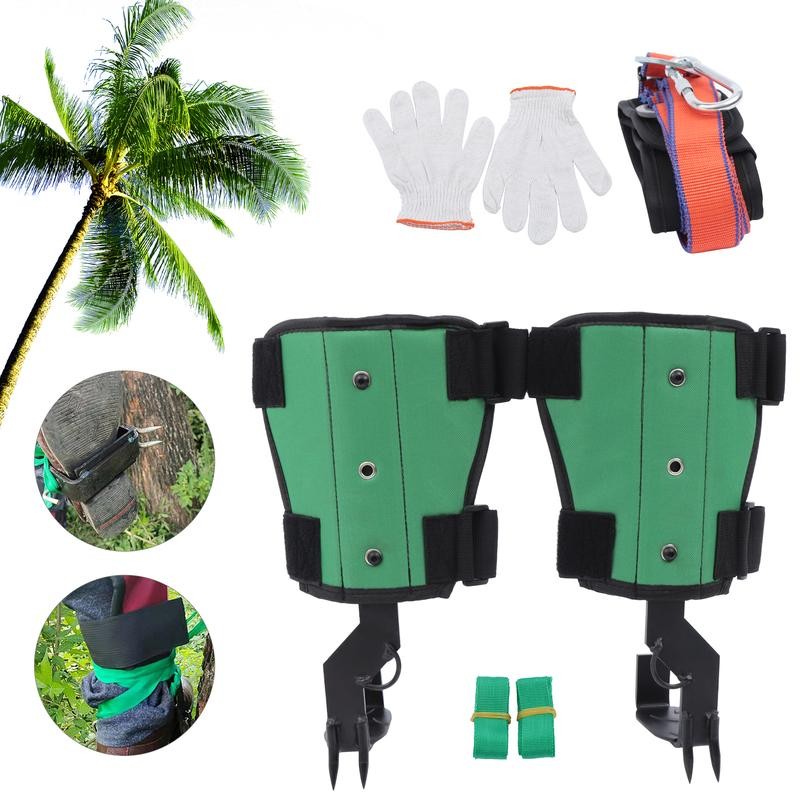 Tree Climbing Shoes – Special Tool for Outdoor Foot Splinter,