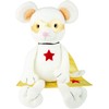 Suki Gifts International Super Hero Mouse Plush Toy