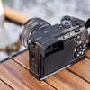 Eyecup Extension Eyepiece for Sony A7C II α7C II /