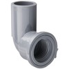 Sekisui Chemical TS Fitting Hydrant Elbow TS-FL13 [TSWL13] Gray
