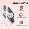 MDC LASHES MDC LASHES Promade Wispy Lash Extension Volume Lashes