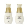Mastina Ampoule Season 3 White Mastic Perfect (34705204) 25ml_2ea /