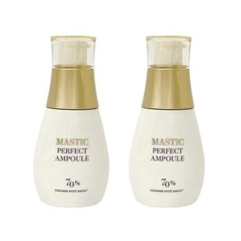 Mastina Ampoule Season 3 White Mastic Perfect (34705204) 25ml_2ea / 매스티나 앰플 시즌3 화이트 매스틱 퍼펙트 (34705204) 25ml_2개