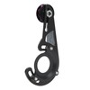 Bicycle Chain Guide Aluminum Alloy Bike Chain Stabilizer Tensioner with
