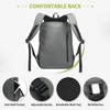 DTGN Travel Backpack Laptop Backpack, 20L Casual Daypack, Weekender Bag