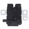 Doo Engy Tailgate Lock Tailgate Boot Door Lock Boot Lid