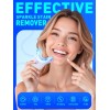 OLLM Teeth Whitening Kit for Sensitive Tooth: Professional Gel 01_white