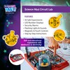 Science Mad Circuit Lab For Kids - Learn About An