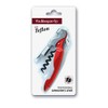Vin Bouquet Waiter's Corkscrew, Red