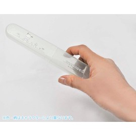 Skater Sanrio TBC2-A Chromi Line Design Toothbrush Case