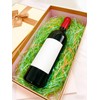 Lridescent Rainbow Easter Grass Crinkle Cut Paper,Raffia Basket Shreds Tissue